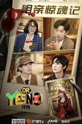 YES OR NO YESORNO第一季08.31期