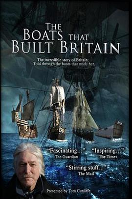 塑造英国历史的船 第04集