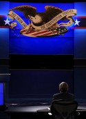 美国大选总统候选人辩论2020 第一季(大结局)