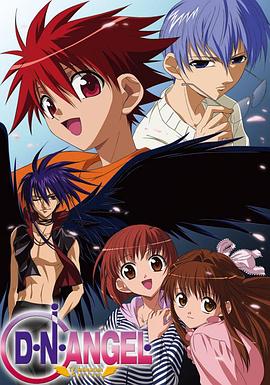 天使怪盗 第02集