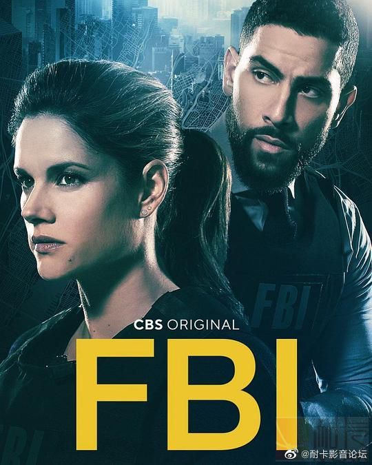 联邦调查局第五季 第01集