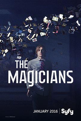 魔法师第一季 第07集