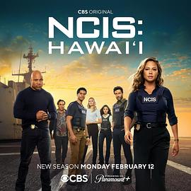 海军罪案调查处：夏威夷第三季 第04集