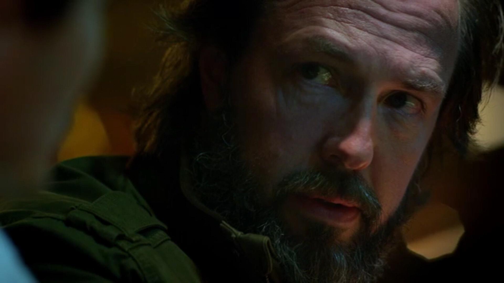 毒枭第三季 第02集