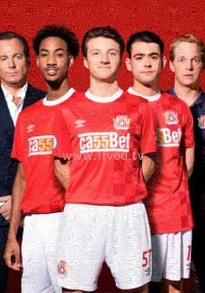 一线队第一季 第01集