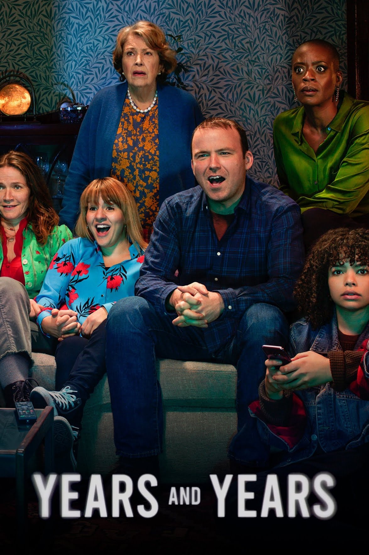 未来岁月 第02集