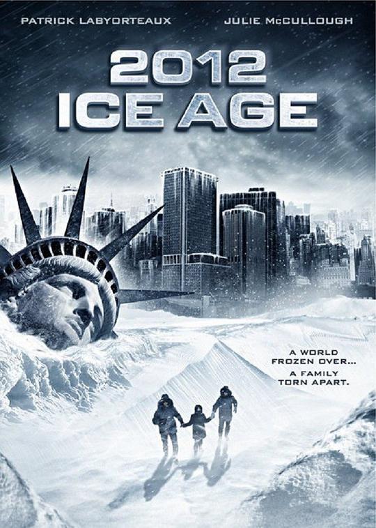 2012: 冰河时期(全集)