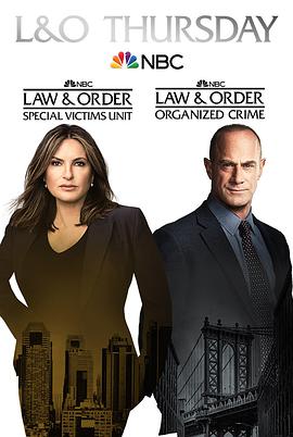法律与秩序：组织犯罪 第二季 第1集