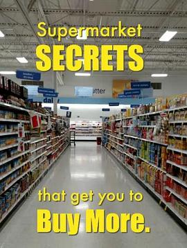 超市秘密第二季(全集)